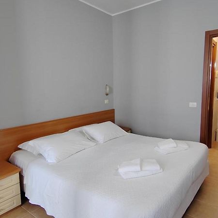 Hotel Nuovo Rondo 세스토 산 지오반니 외부 사진