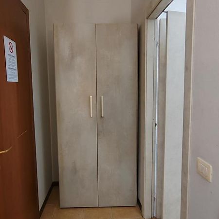 Hotel Nuovo Rondo 세스토 산 지오반니 외부 사진