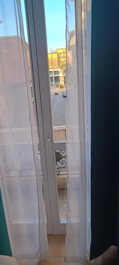 Hotel Nuovo Rondo 세스토 산 지오반니 외부 사진