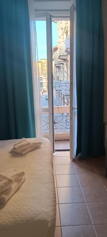Hotel Nuovo Rondo 세스토 산 지오반니 외부 사진