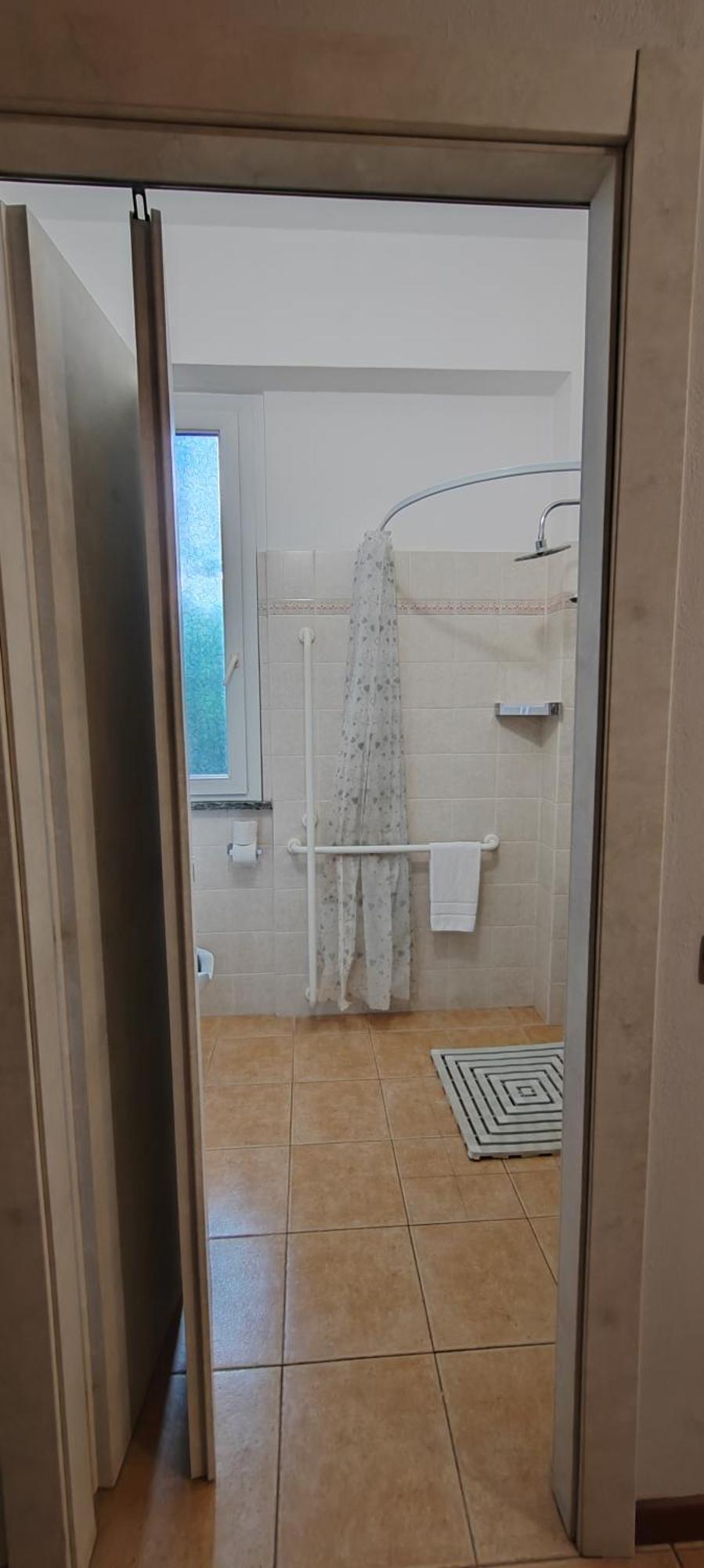Hotel Nuovo Rondo 세스토 산 지오반니 외부 사진